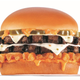 Illustration for article titled This CBD Burger Is a Dumb Scam
